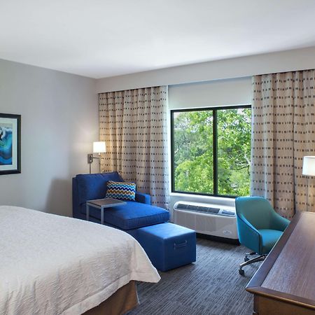 Hampton Inn Gulf Shores Zewnętrze zdjęcie