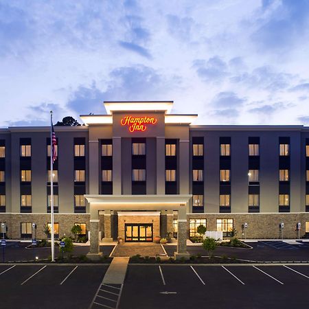 Hampton Inn Gulf Shores Zewnętrze zdjęcie
