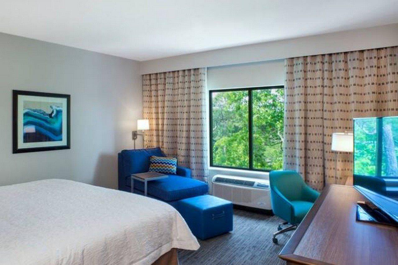 Hampton Inn Gulf Shores Zewnętrze zdjęcie