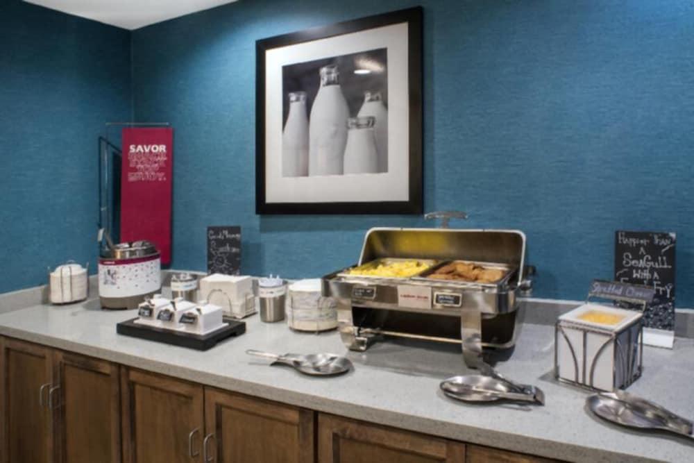 Hampton Inn Gulf Shores Zewnętrze zdjęcie