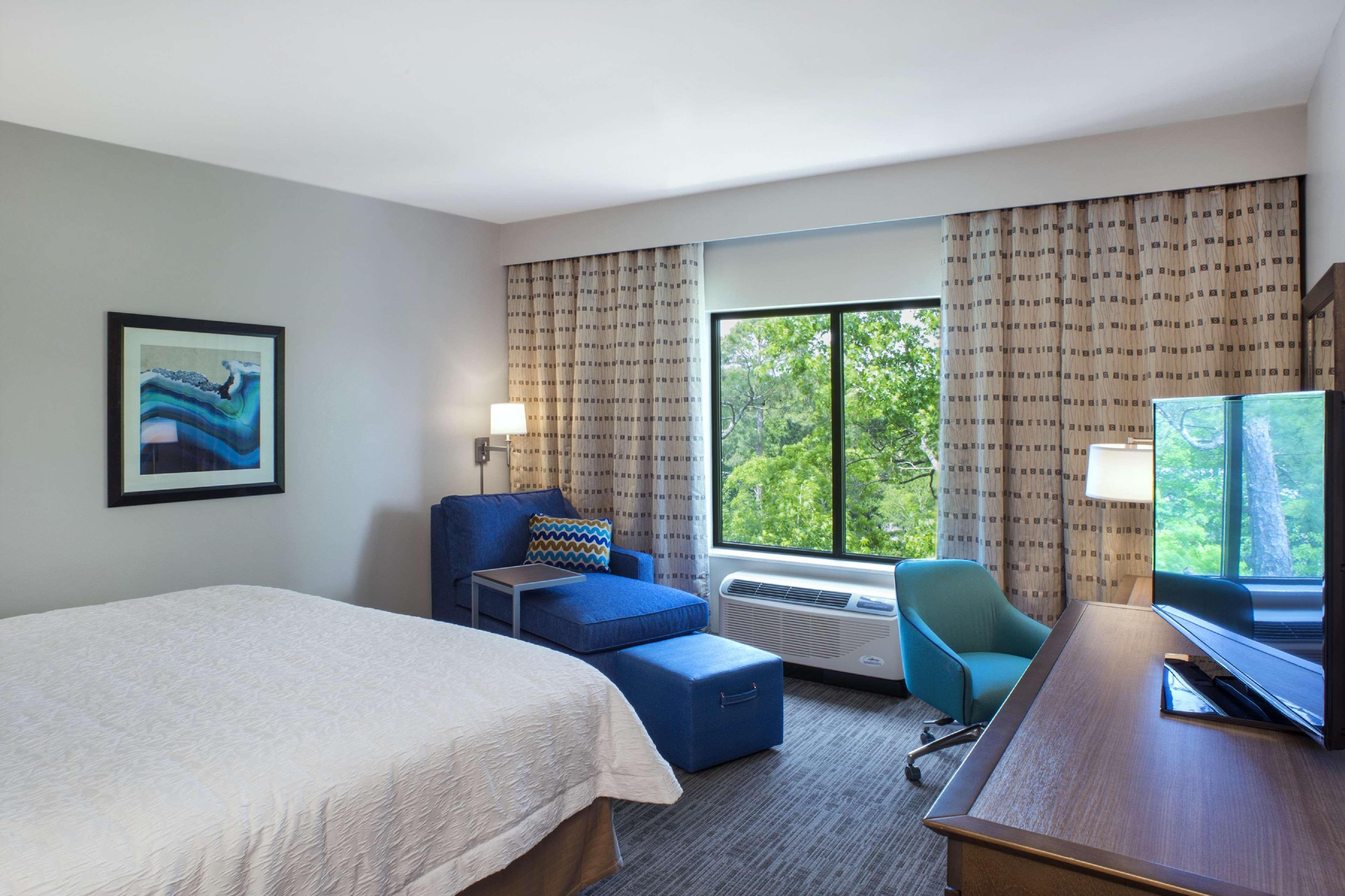 Hampton Inn Gulf Shores Zewnętrze zdjęcie