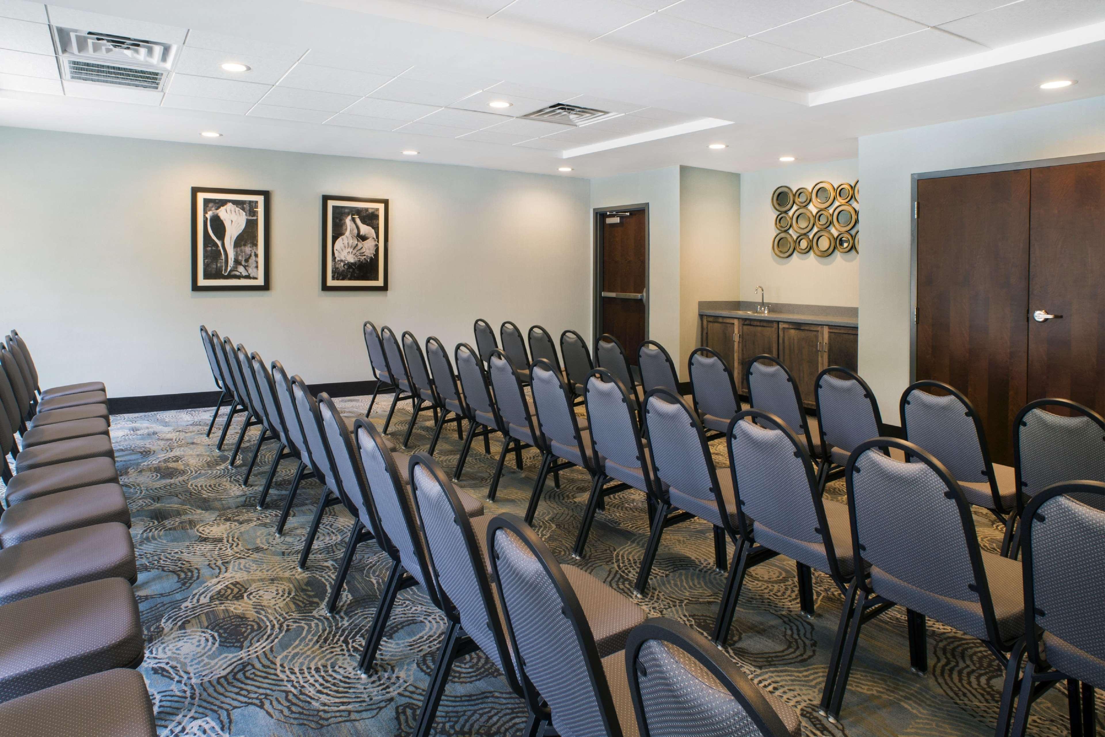 Hampton Inn Gulf Shores Zewnętrze zdjęcie