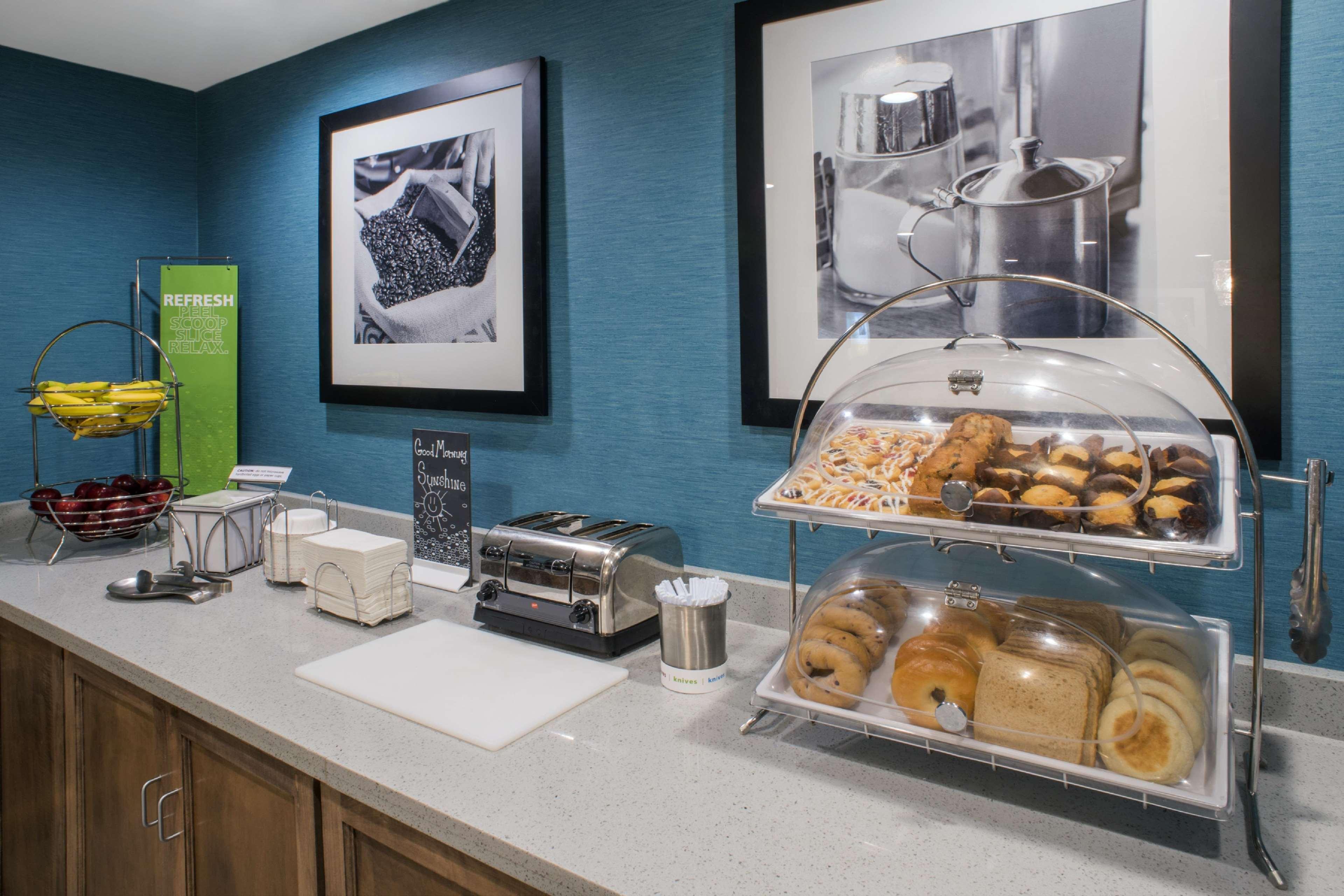 Hampton Inn Gulf Shores Zewnętrze zdjęcie