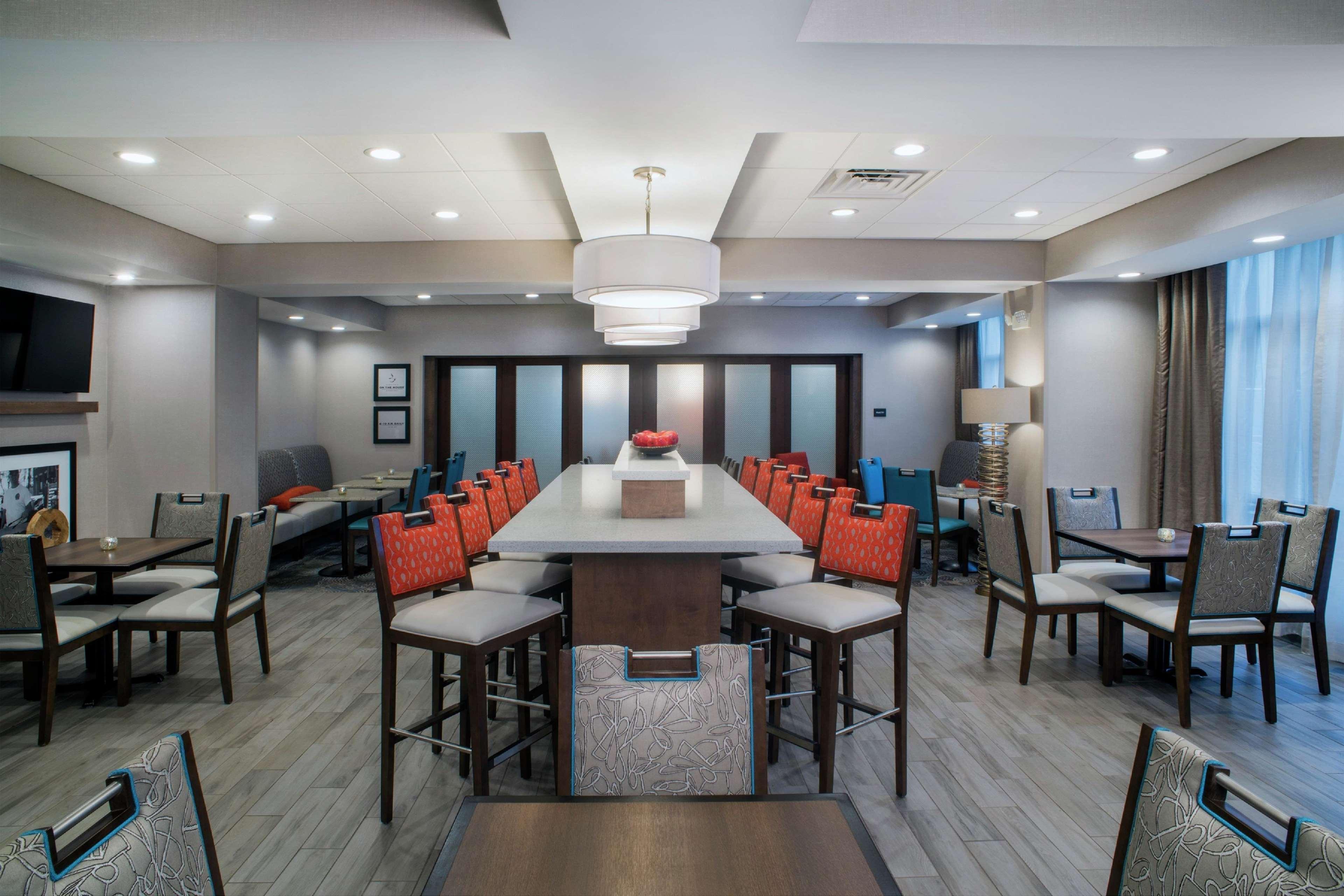 Hampton Inn Gulf Shores Zewnętrze zdjęcie