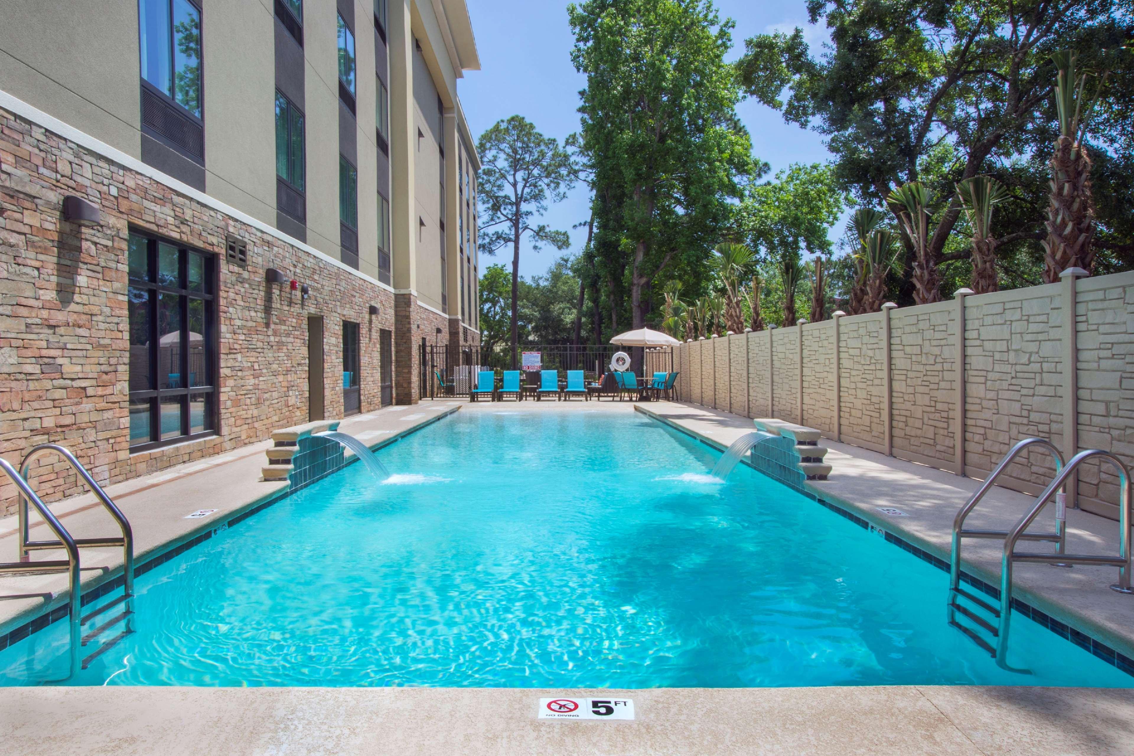 Hampton Inn Gulf Shores Zewnętrze zdjęcie