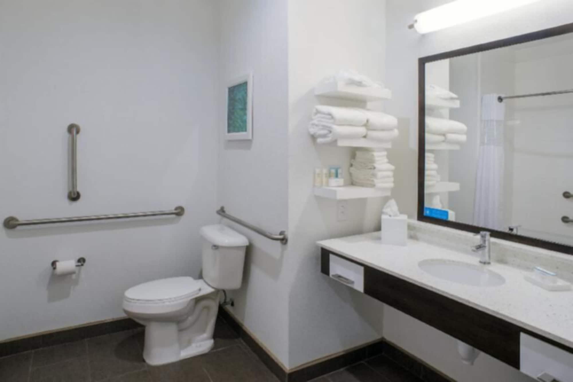 Hampton Inn Gulf Shores Zewnętrze zdjęcie