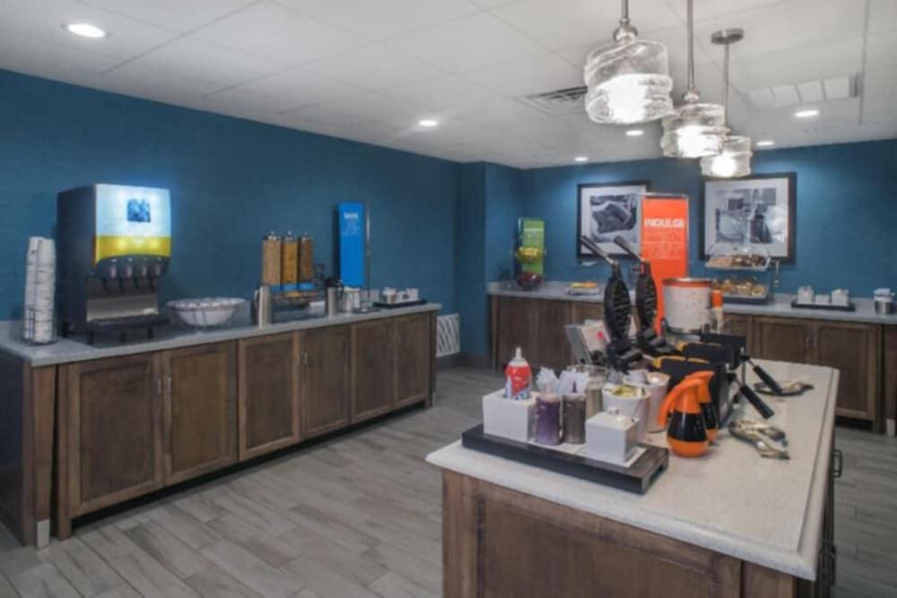 Hampton Inn Gulf Shores Zewnętrze zdjęcie