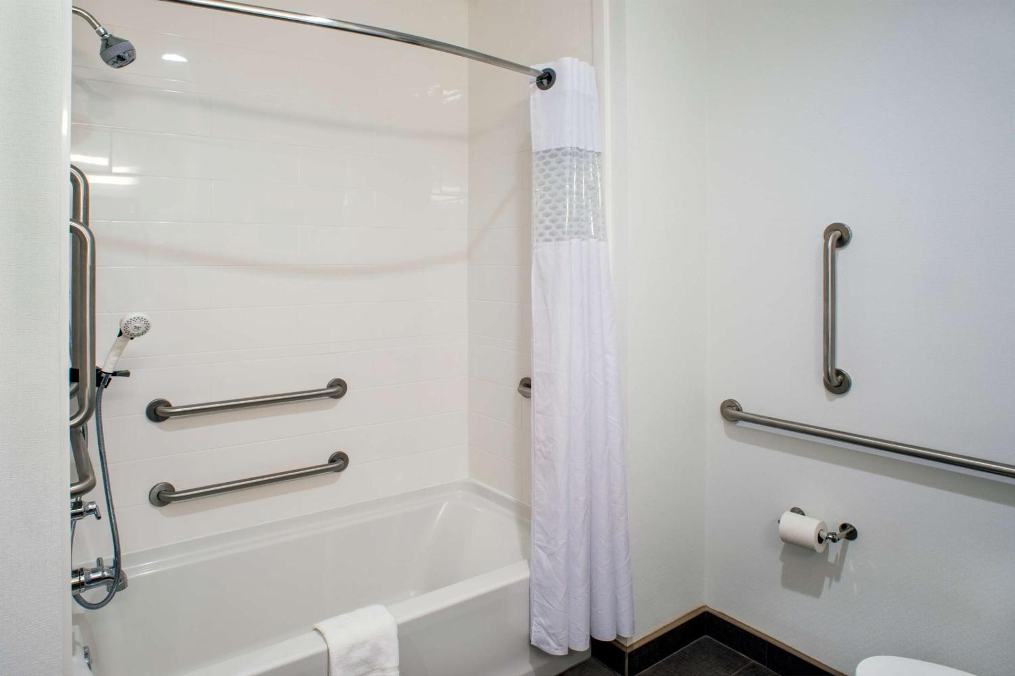 Hampton Inn Gulf Shores Zewnętrze zdjęcie