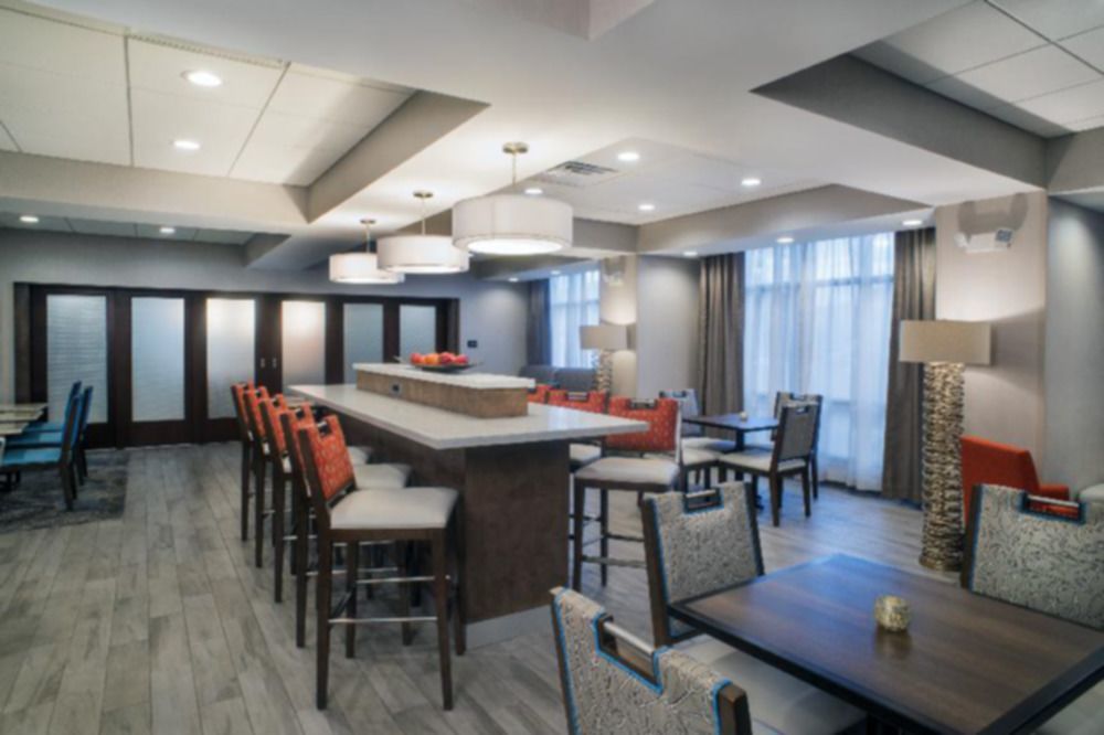 Hampton Inn Gulf Shores Zewnętrze zdjęcie