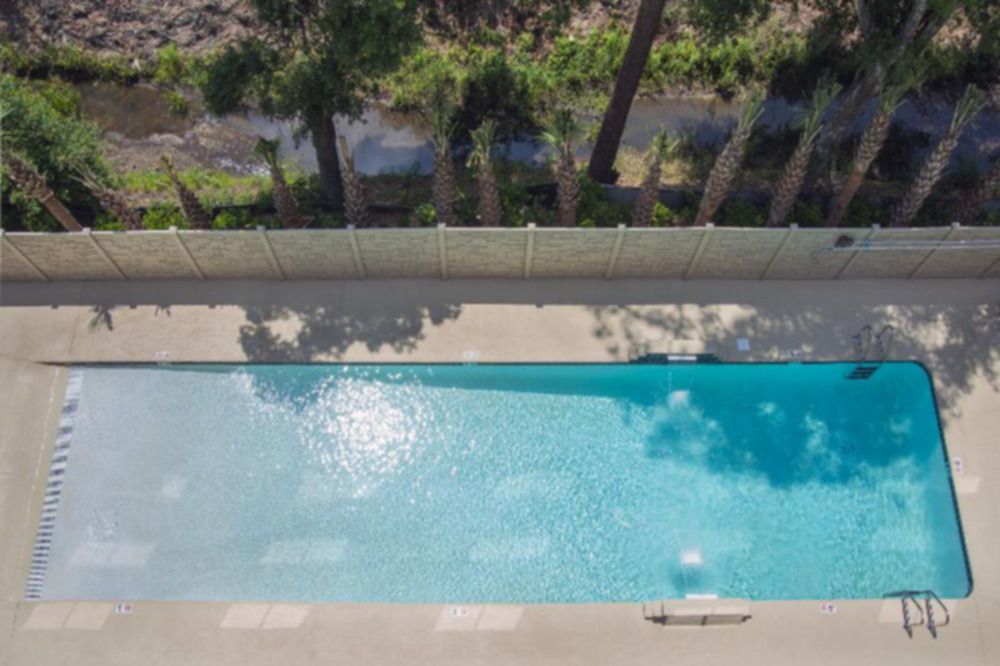 Hampton Inn Gulf Shores Zewnętrze zdjęcie