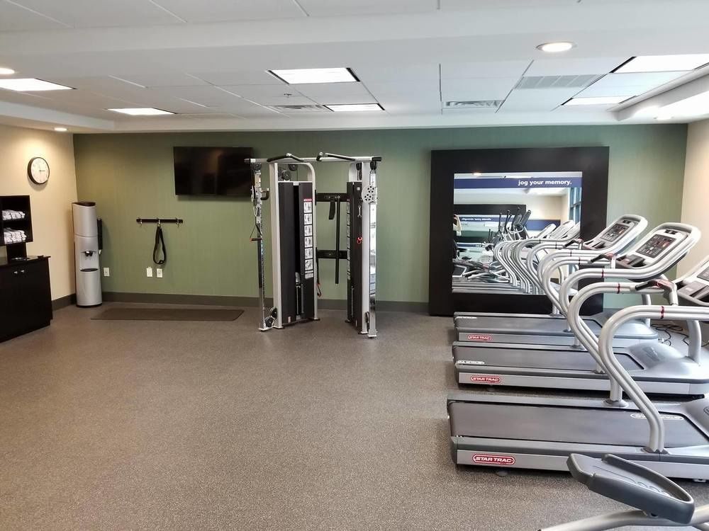 Hampton Inn Gulf Shores Zewnętrze zdjęcie